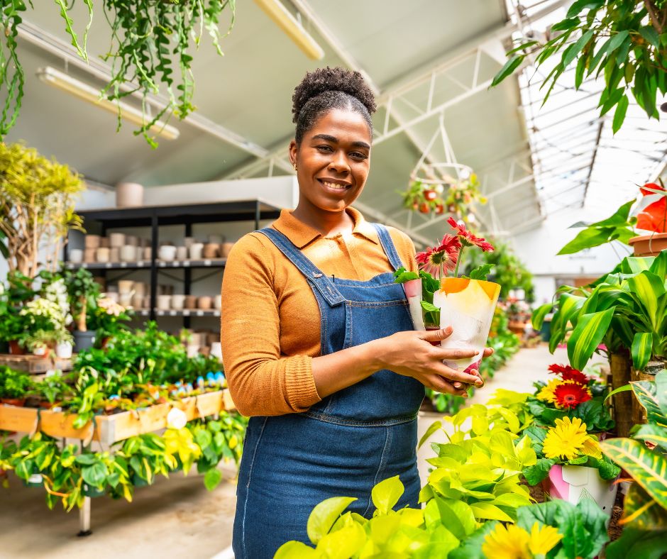 🌸 Welcome Spring with Fresh Blooms and Green Energy at Wera Plants