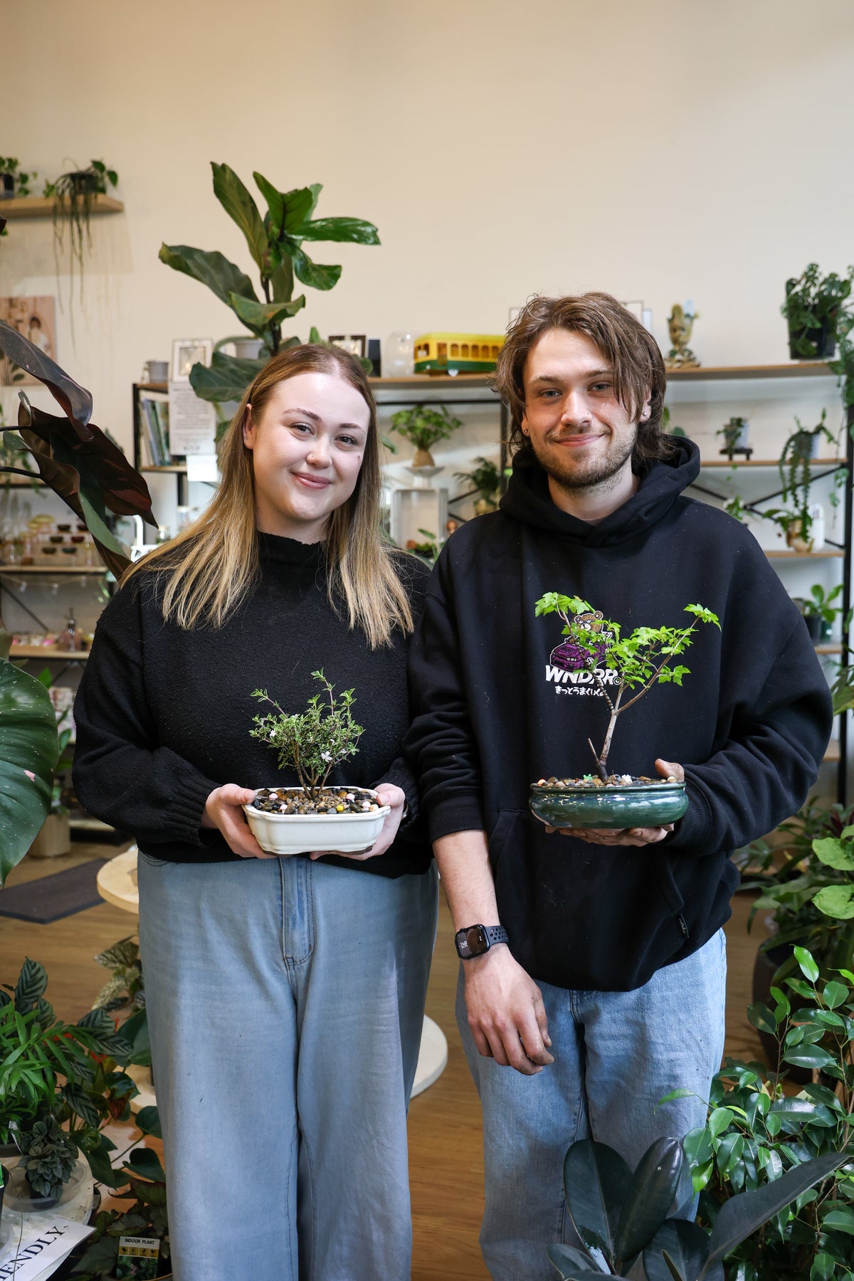 Beginner Bonsai Workshop