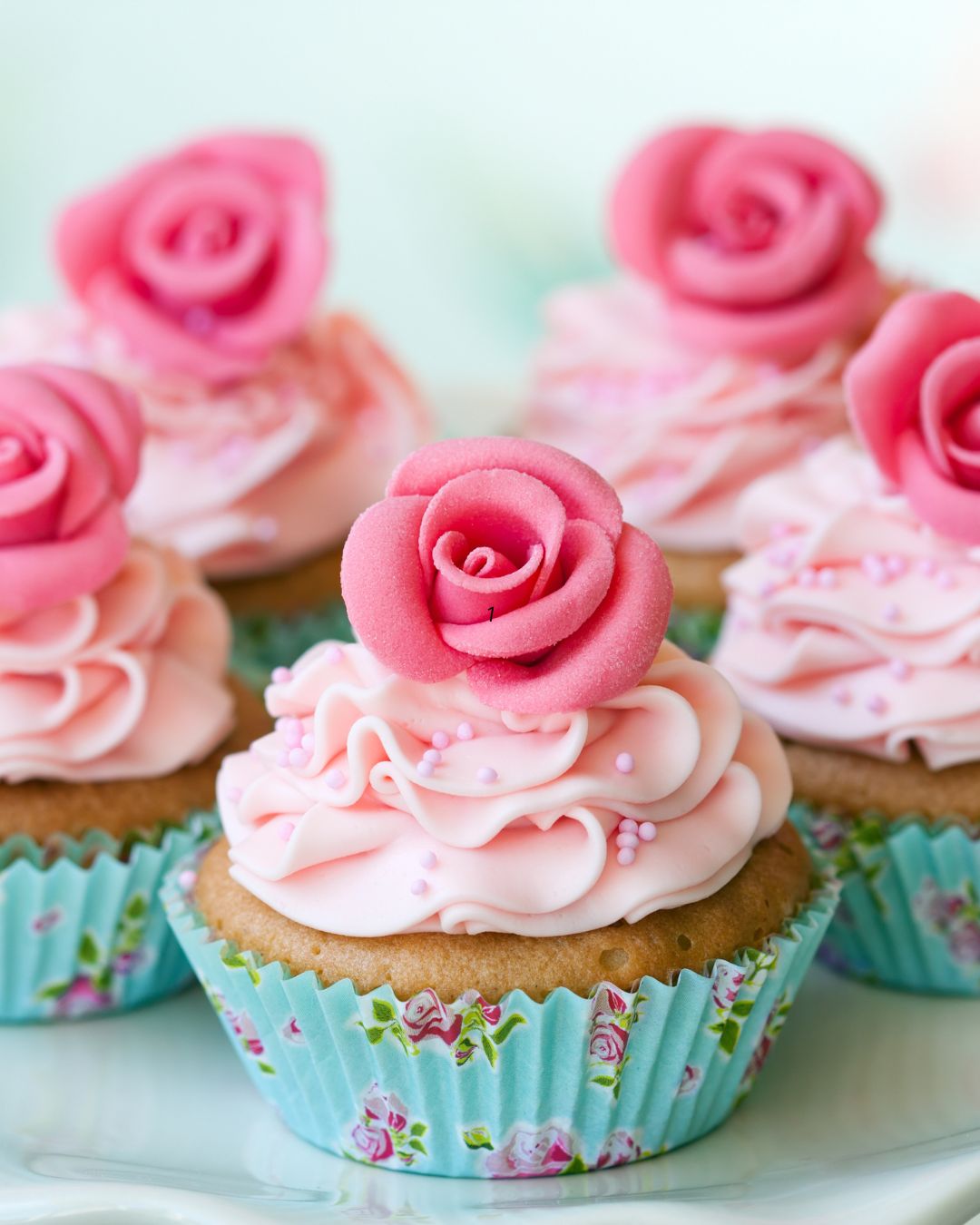 Cupcake Decoration Workshop: A Sweet Celebration for Mother's Day in Sydney - Wera Plants
