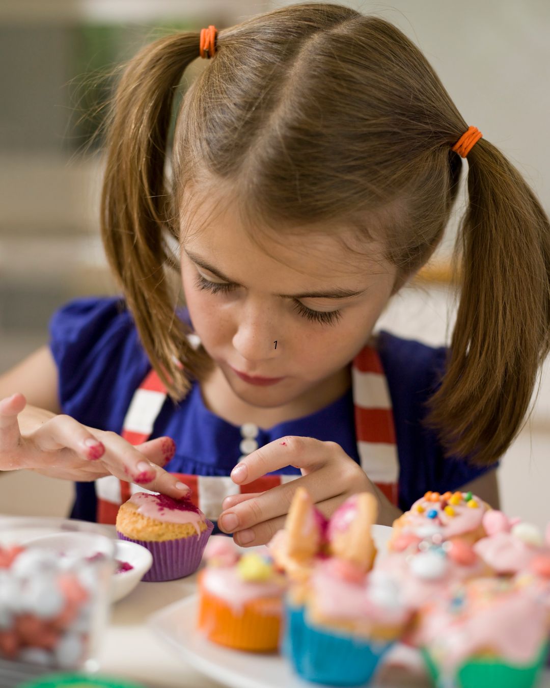 Cupcake Decoration Workshop: A Sweet Celebration for Mother's Day in Sydney - Wera Plants