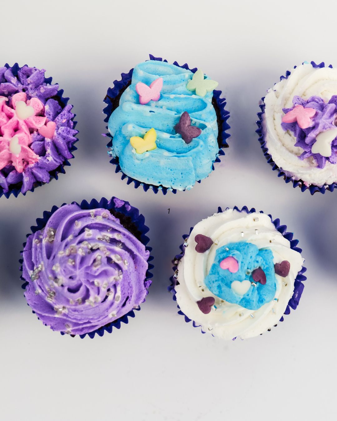 Cupcake Decoration Workshop: A Sweet Celebration for Mother's Day in Sydney - Wera Plants