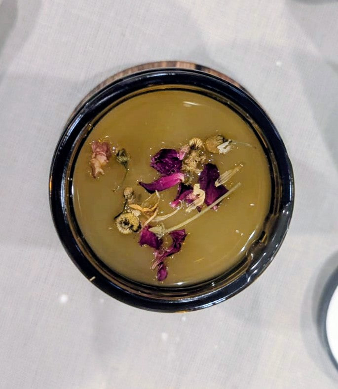 Botanical 'Body Balm' Making Workshop