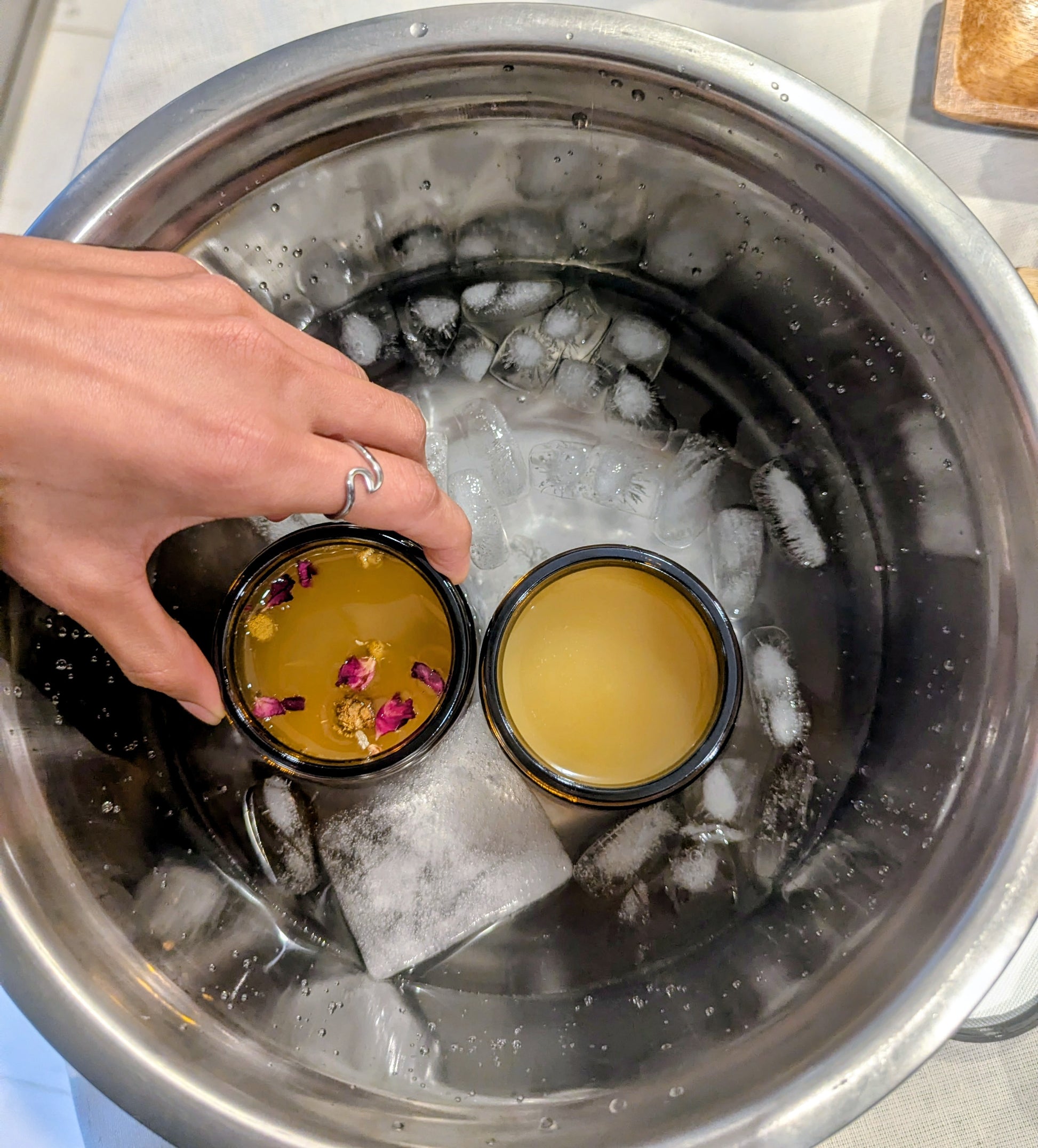 Botanical 'Body Balm' Making Workshop