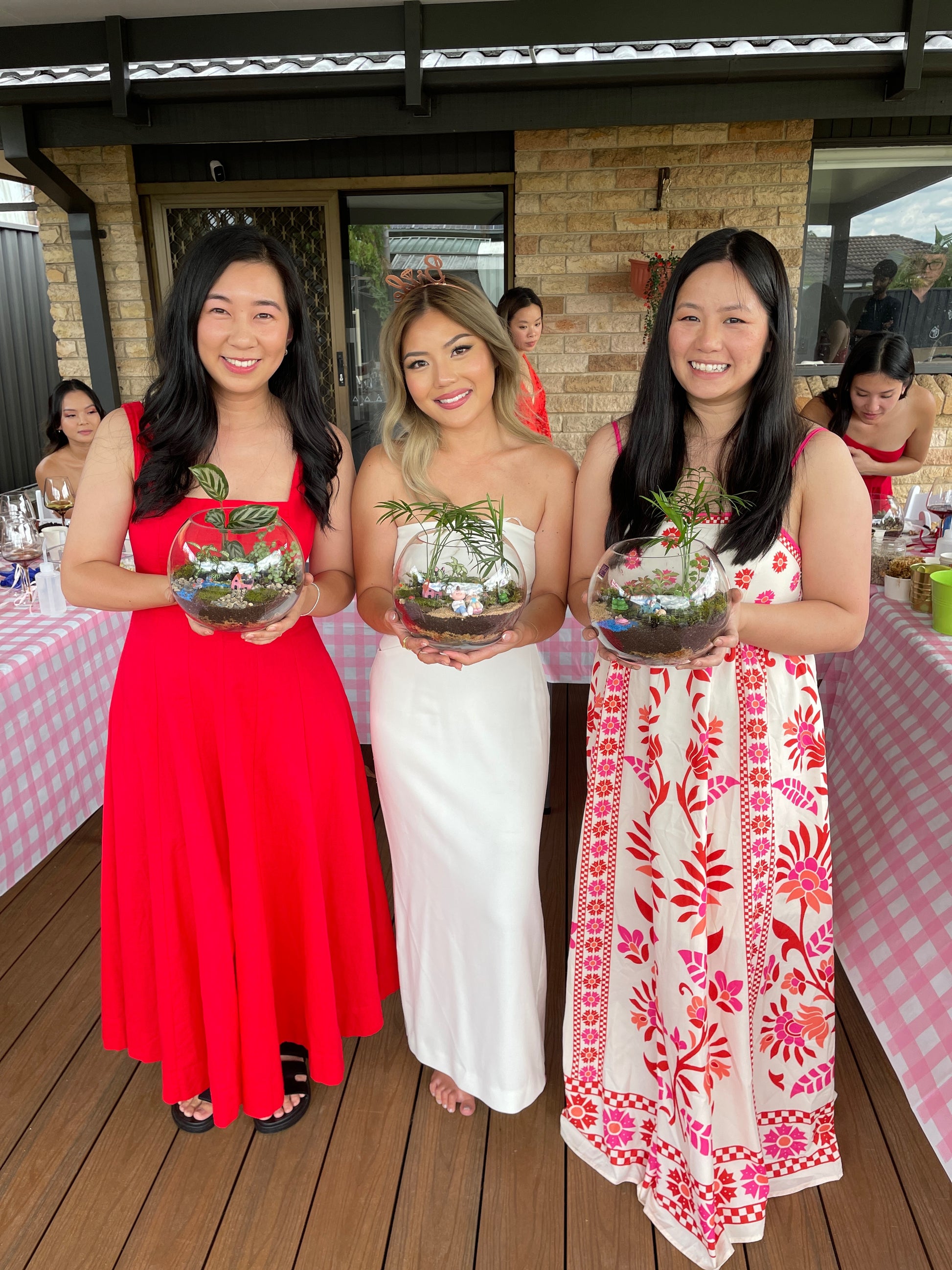 mothers-day-high-tea-terrarium-workshop-in-sydney