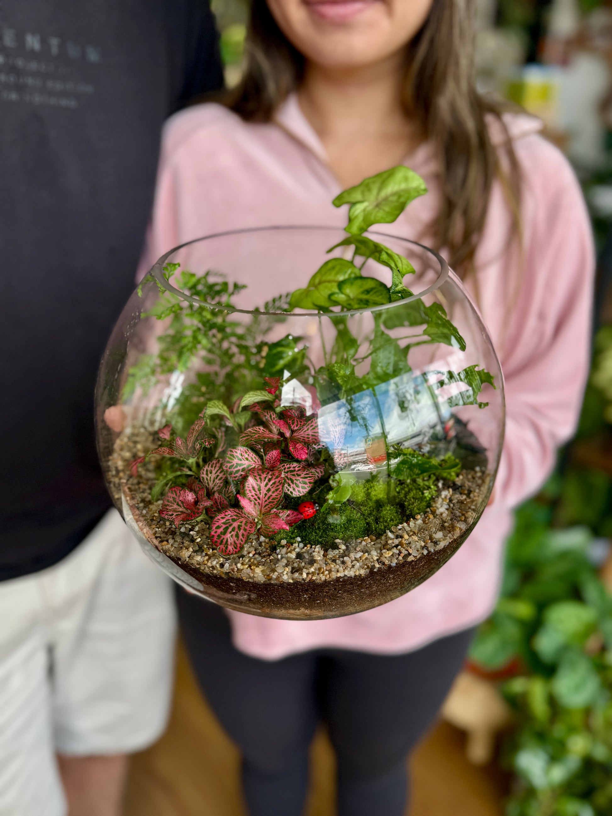 Tropical Terrarium Workshop- Canberra (Belconnen)