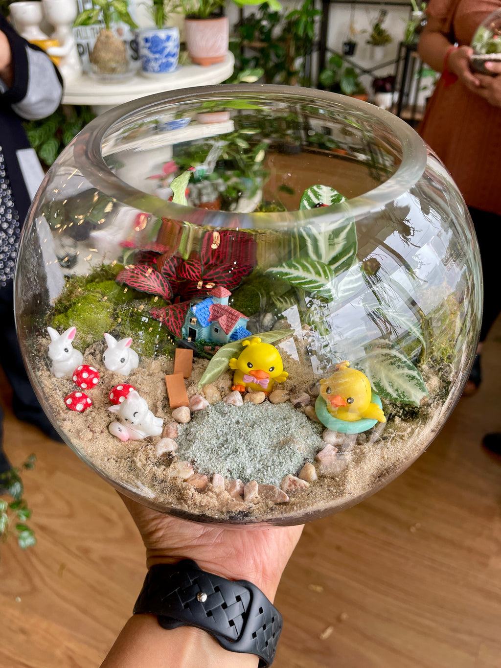 kids-terrarium-workshop
