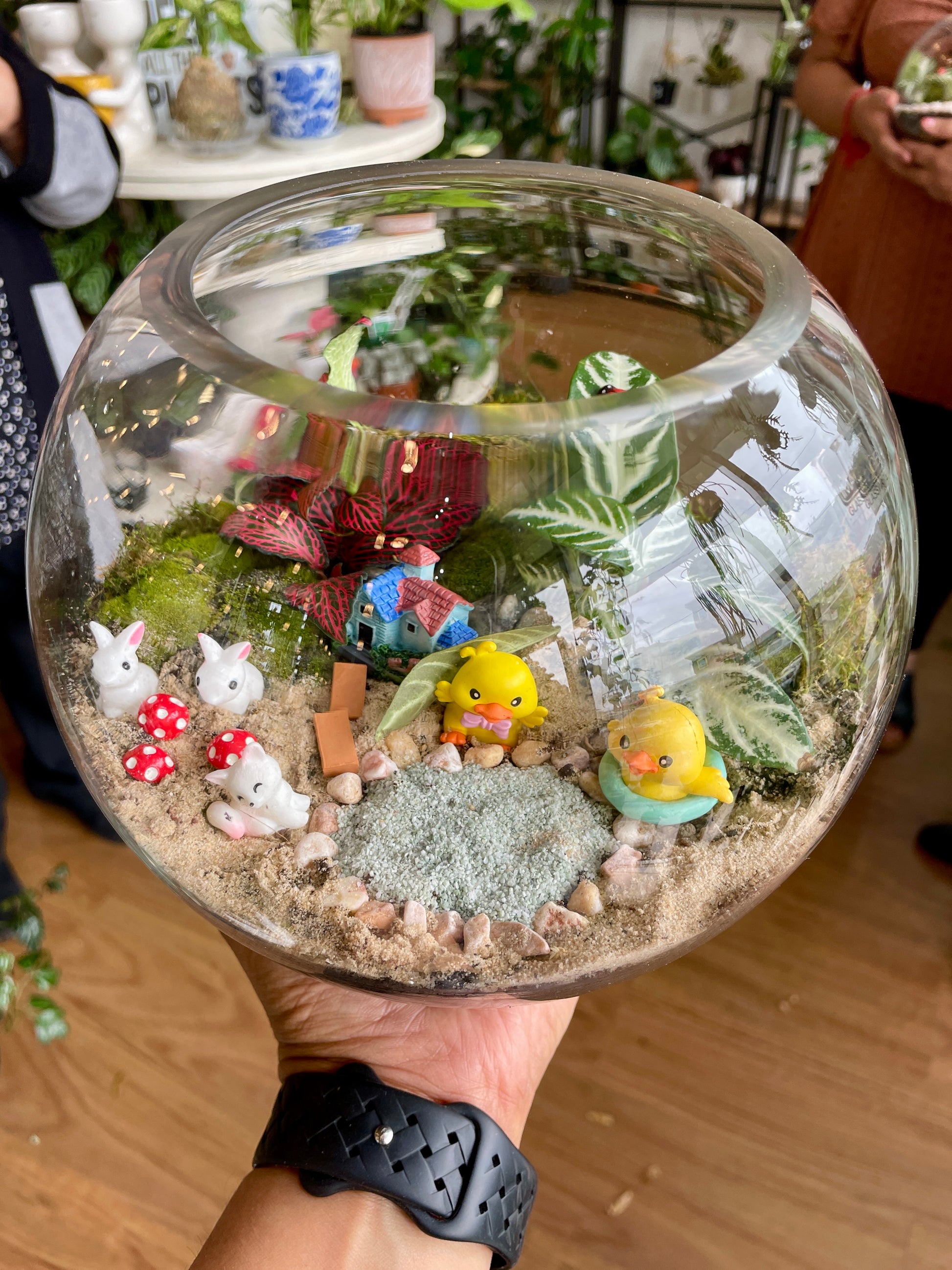 kids-terrarium-workshop