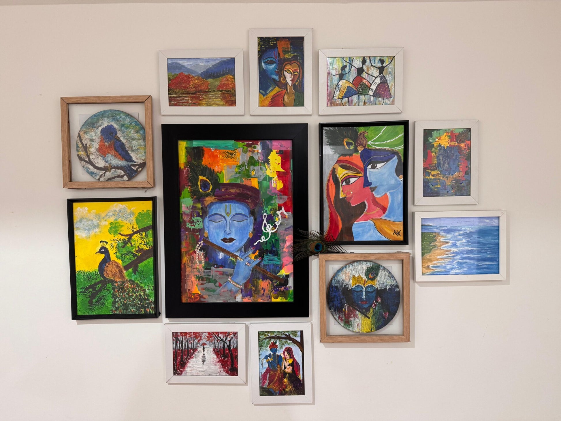 Sip and Paint – with TJ Creative Hive