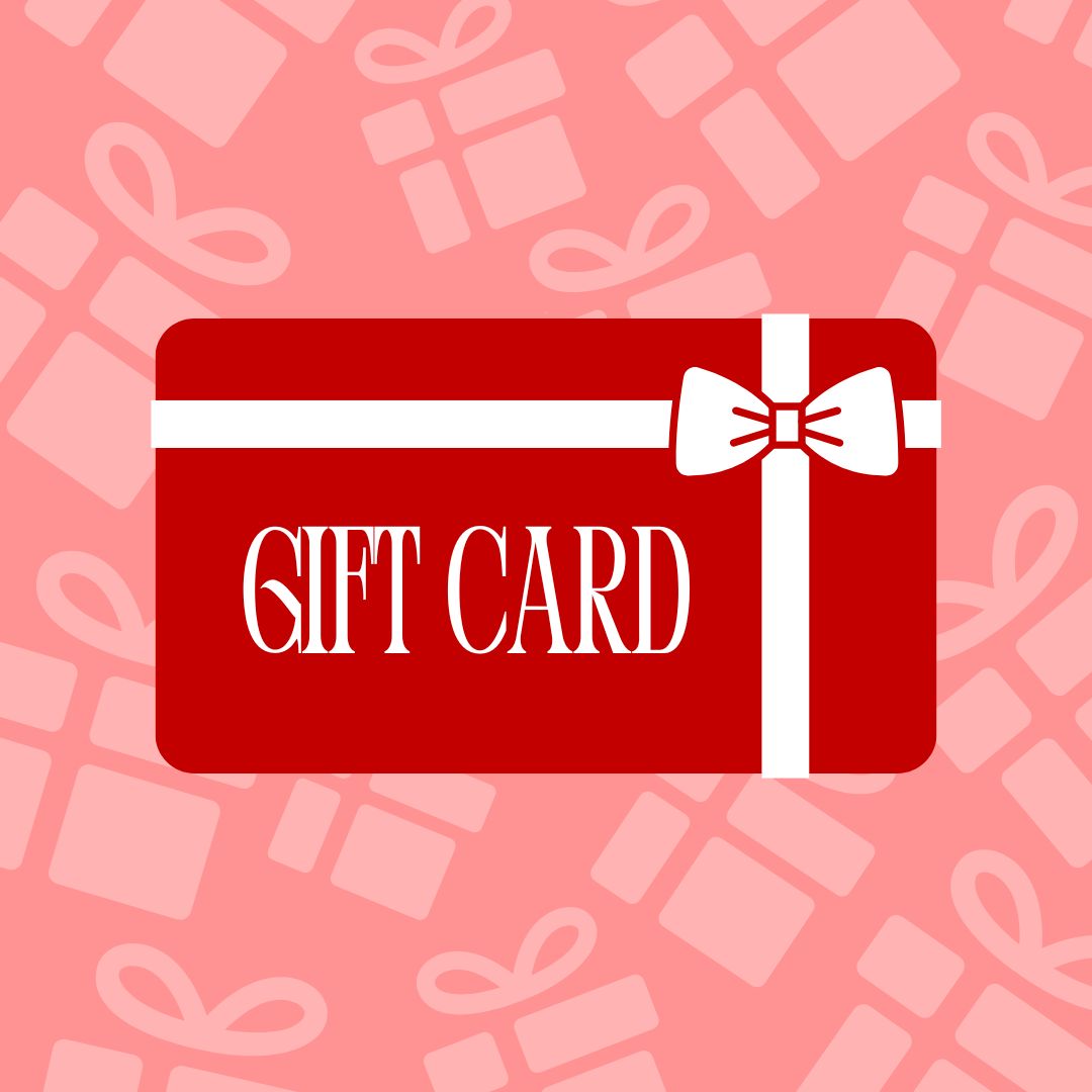 Wera Plants Gift Crad - Wera Plants