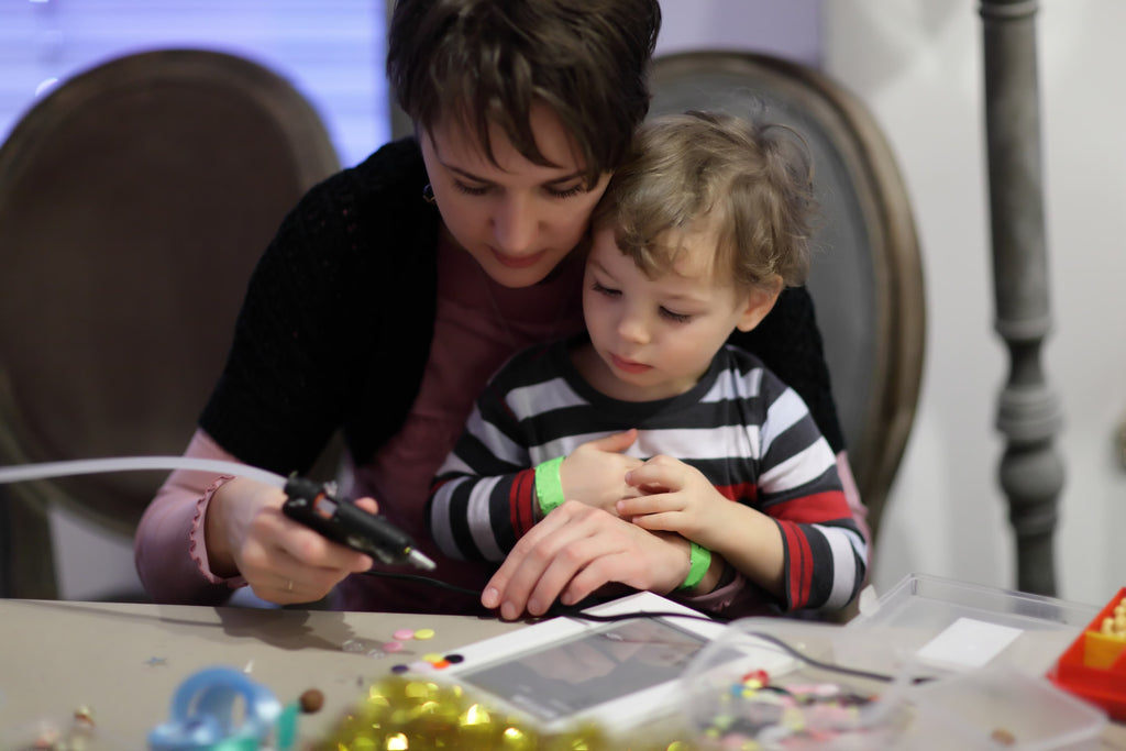 Mum & child DIY Photo Frame Workshop- Sydney- 09th of May 5PM - Wera Plants