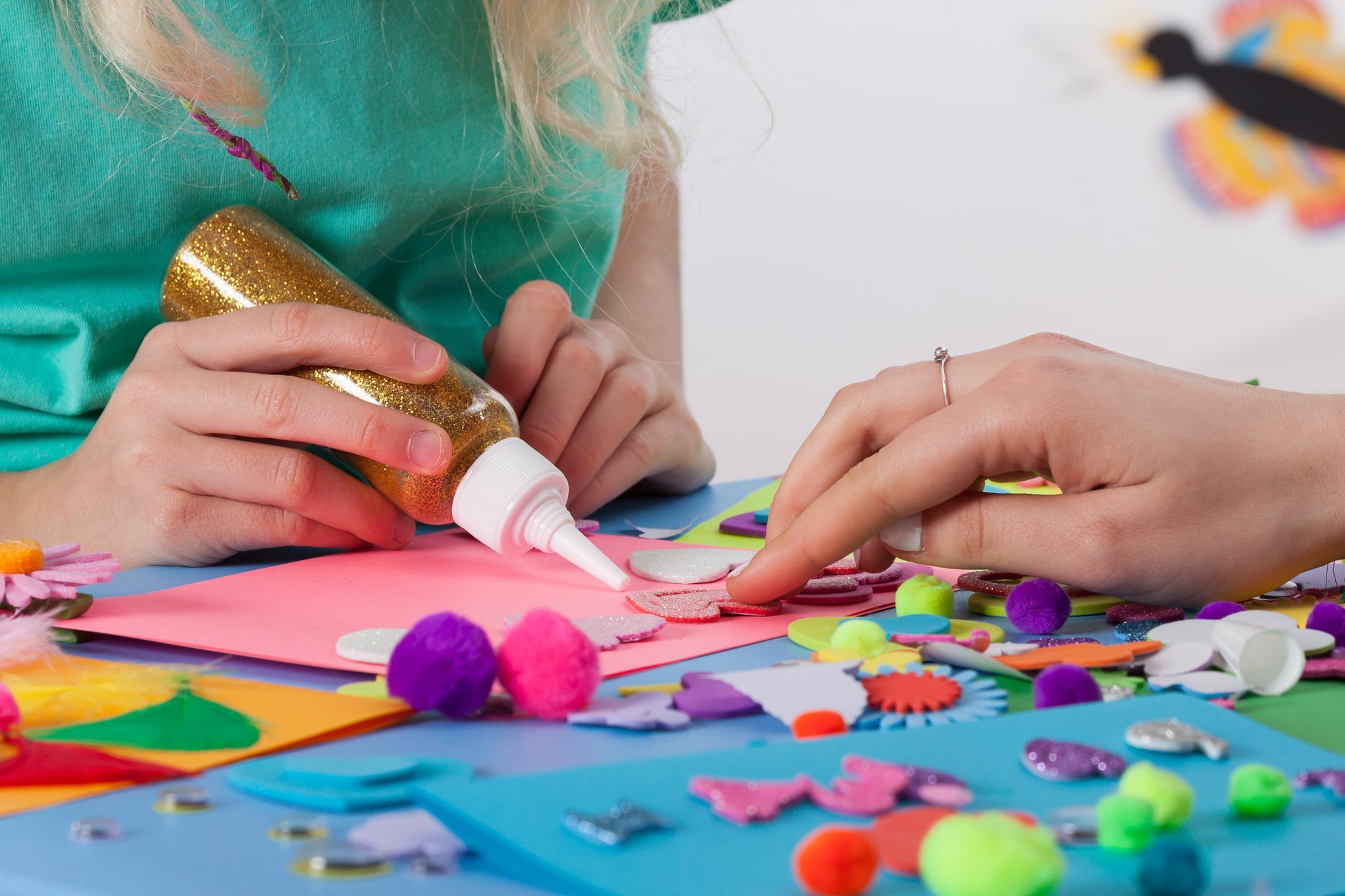 Mum & child DIY Photo Frame Workshop- Sydney- 09th of May 5PM - Wera Plants