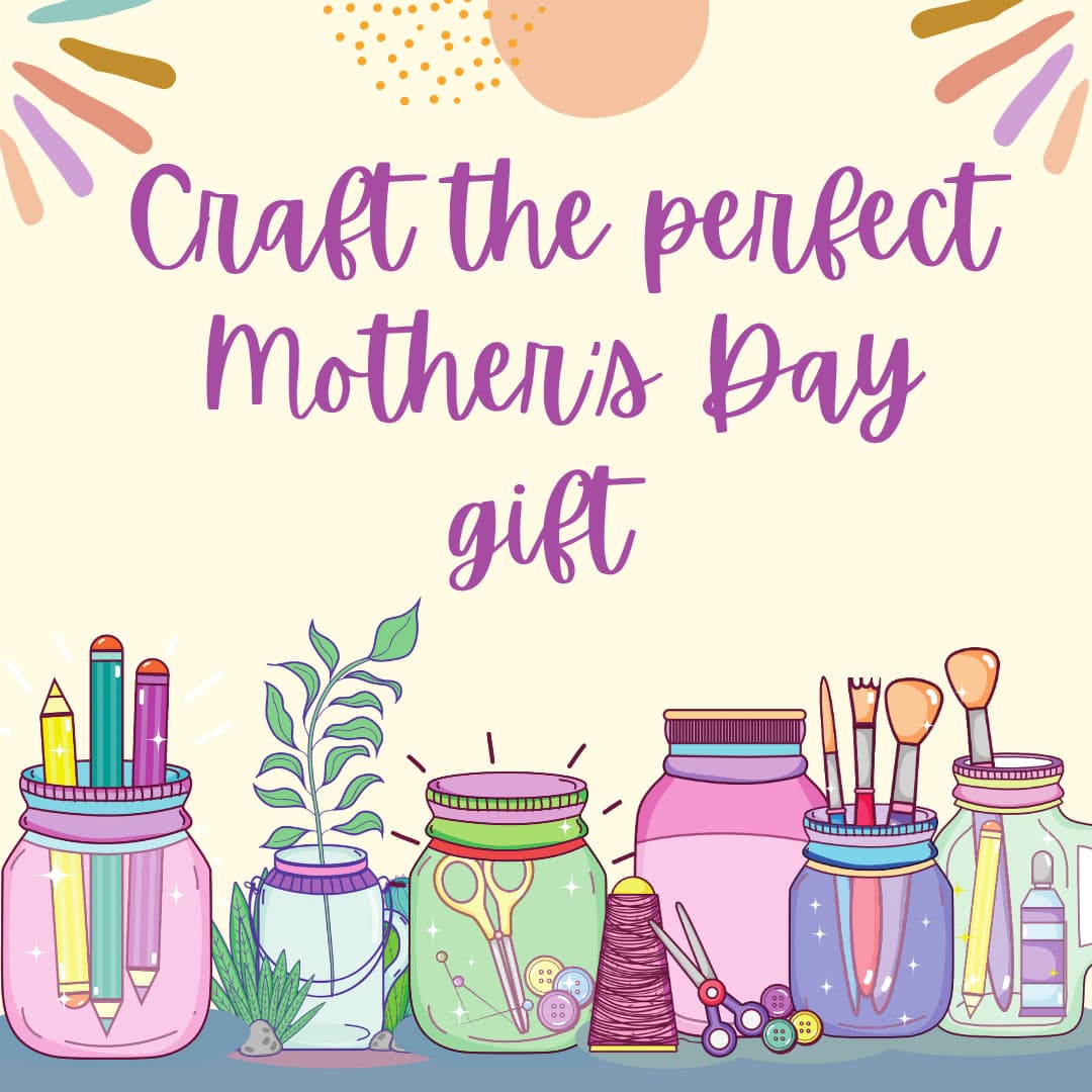 Mum & child DIY Photo Frame Workshop- Sydney- 09th of May 5PM - Wera Plants