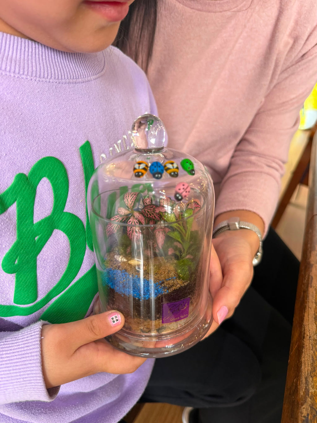 Tropical Terrarium Workshop- Canberra (Belconnen)