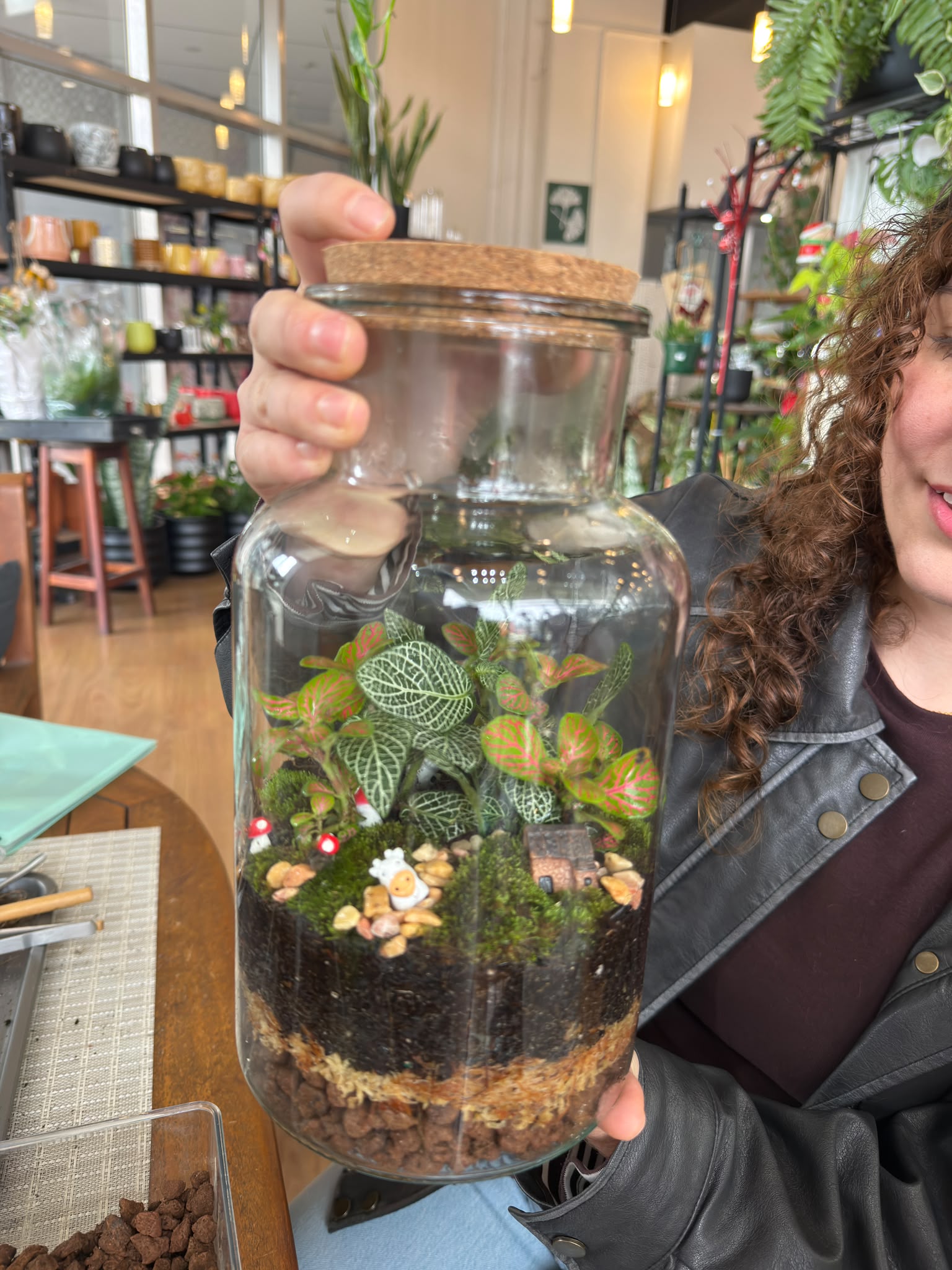 Tropical Terrarium Workshop- Canberra (Belconnen)