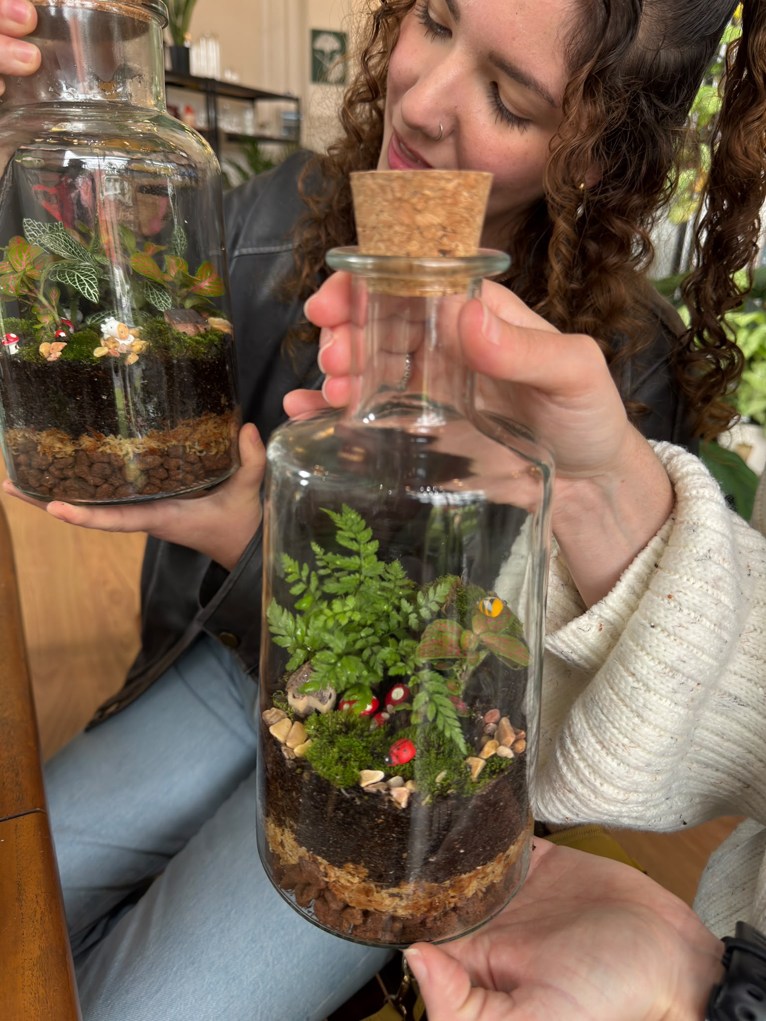 Tropical Terrarium Workshop- Canberra (Belconnen)