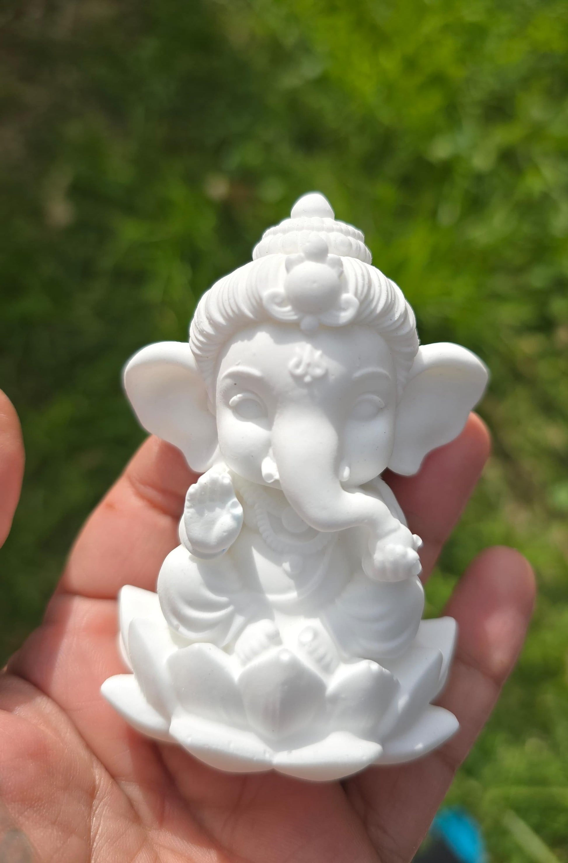 Festive Ganesha Painting Workshop