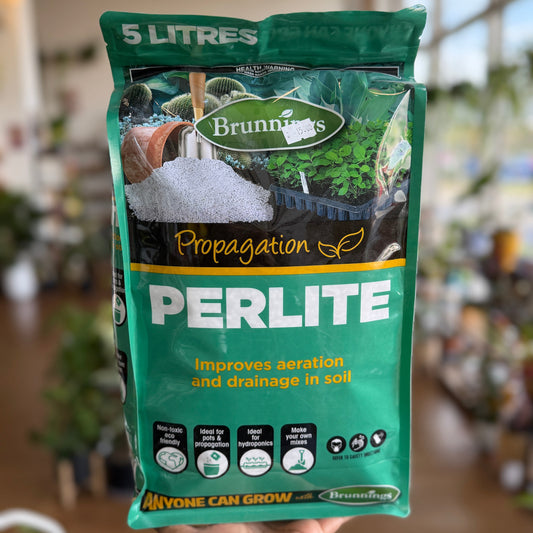 Brunnings Perlite